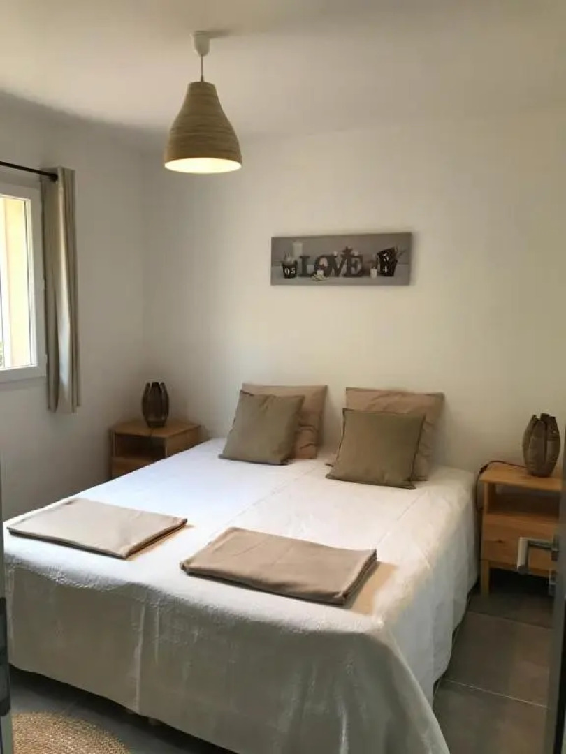 Mini-villas Célia à BONIFACIO