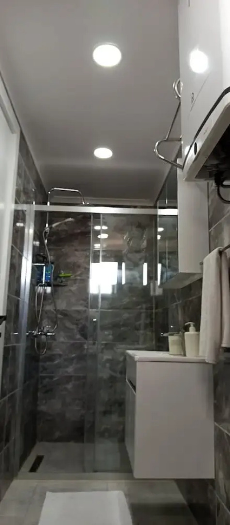 Sunprime Premium Sitesi