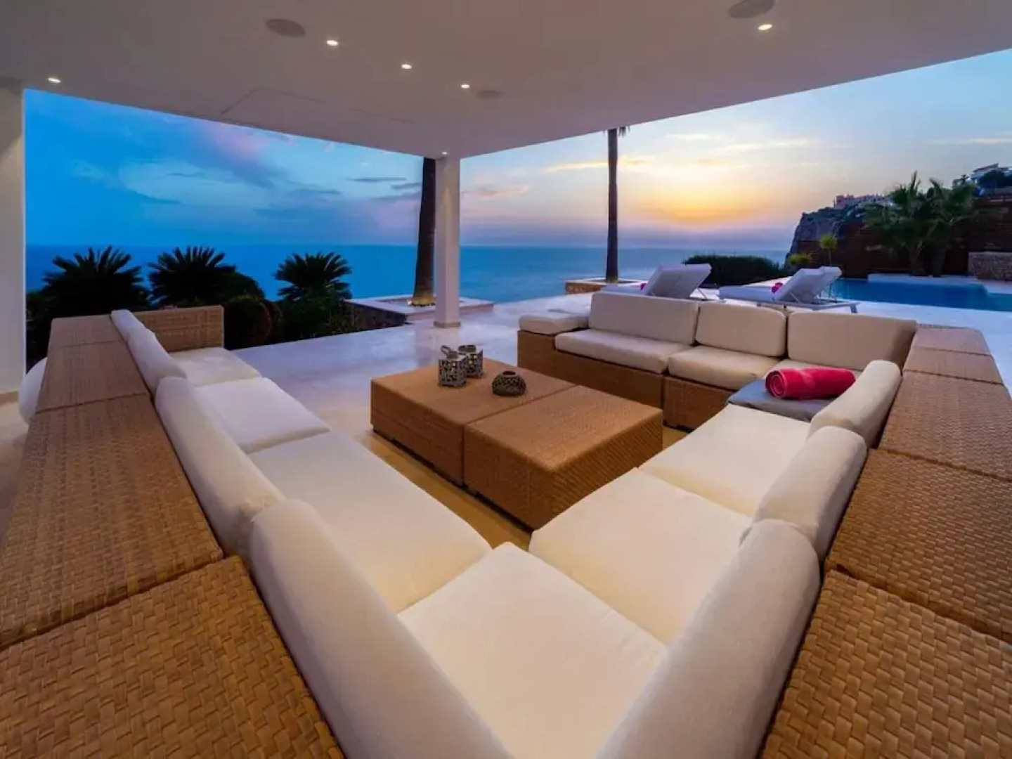 Holiday Home With Complimentary Activities