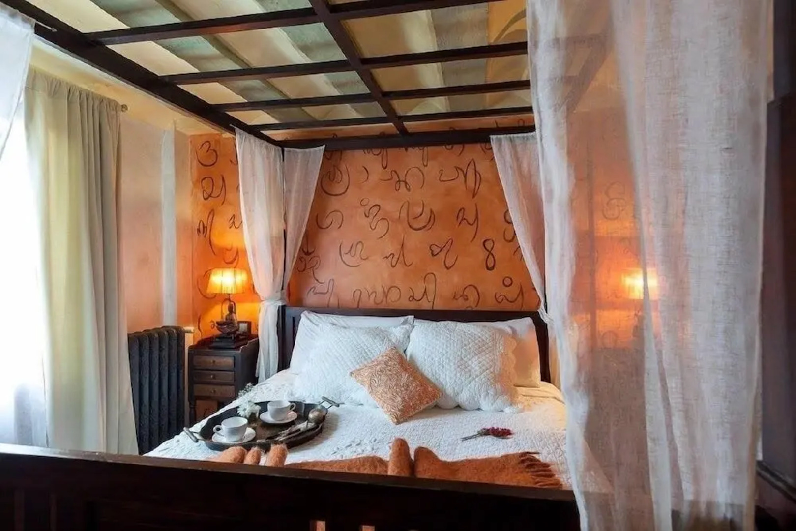 Hotel Boutique Valle de Oca