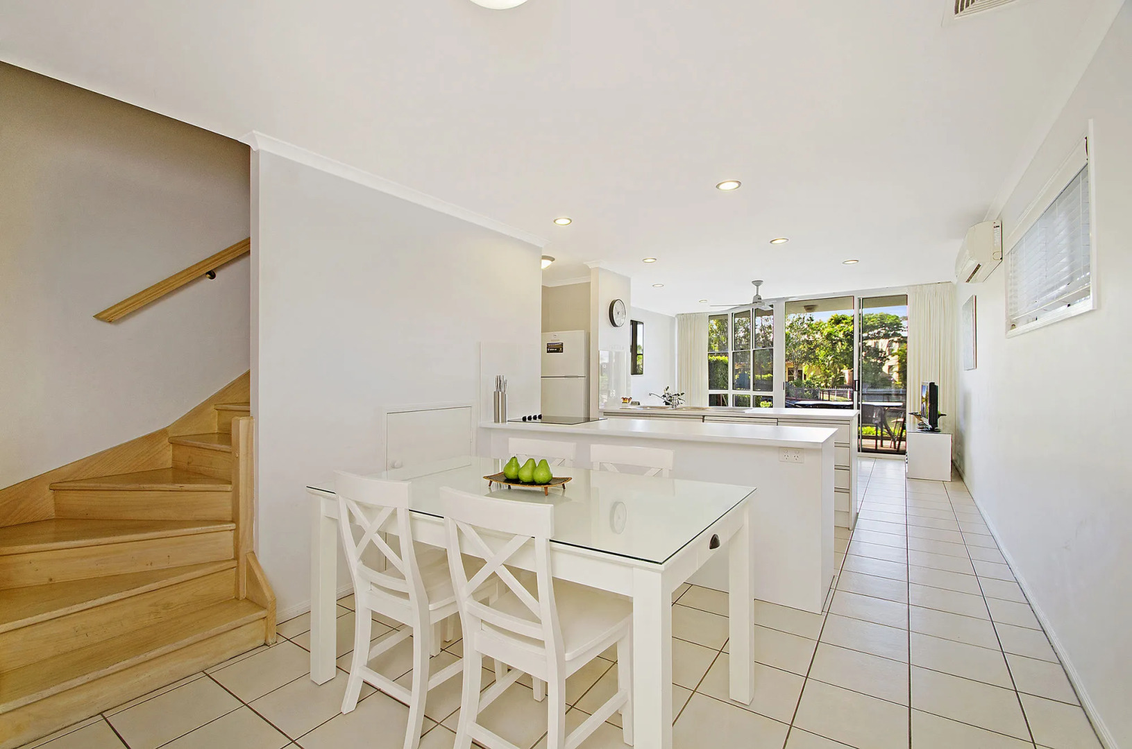 Portside Noosa Waters