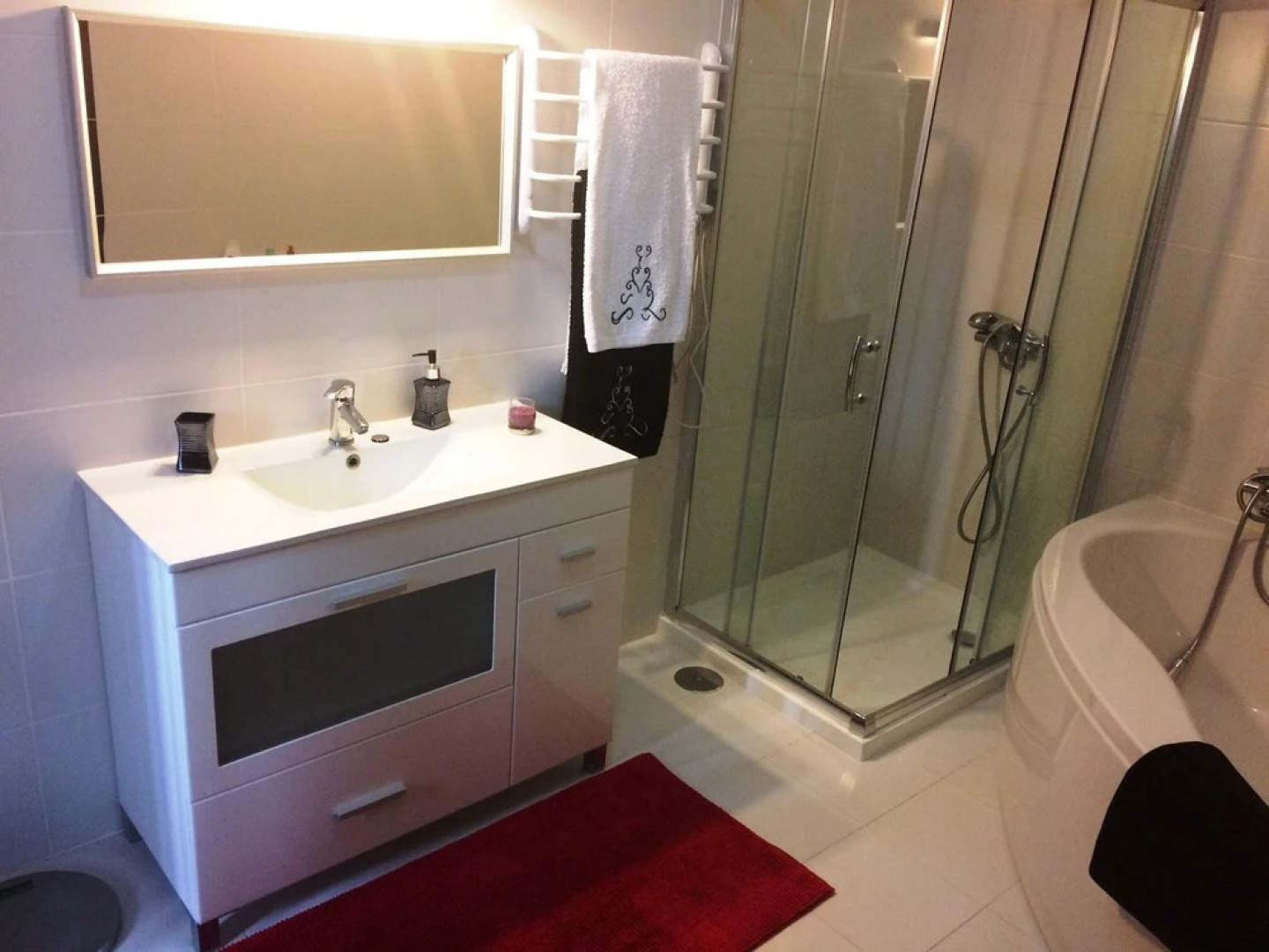 Apartamento Irmãos Vergueiro