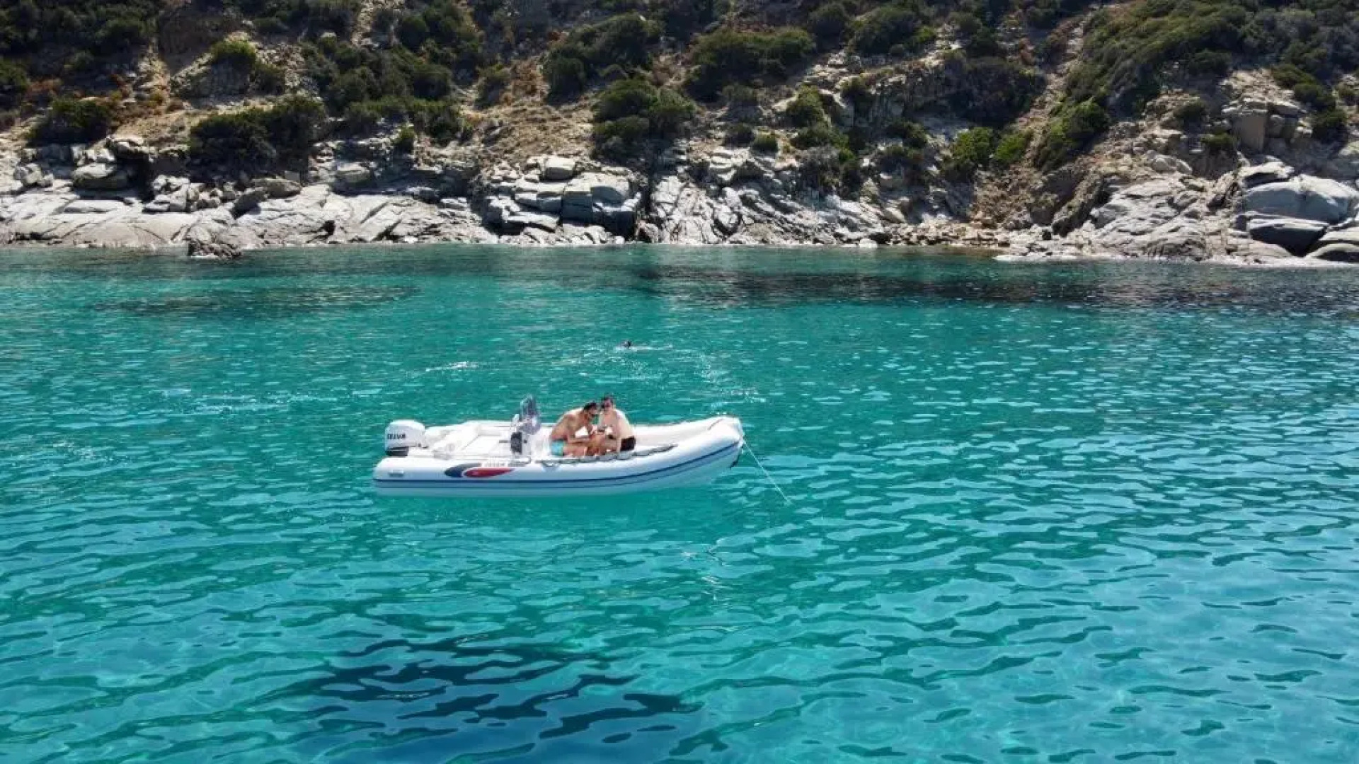 Villa fantastica Villasimius