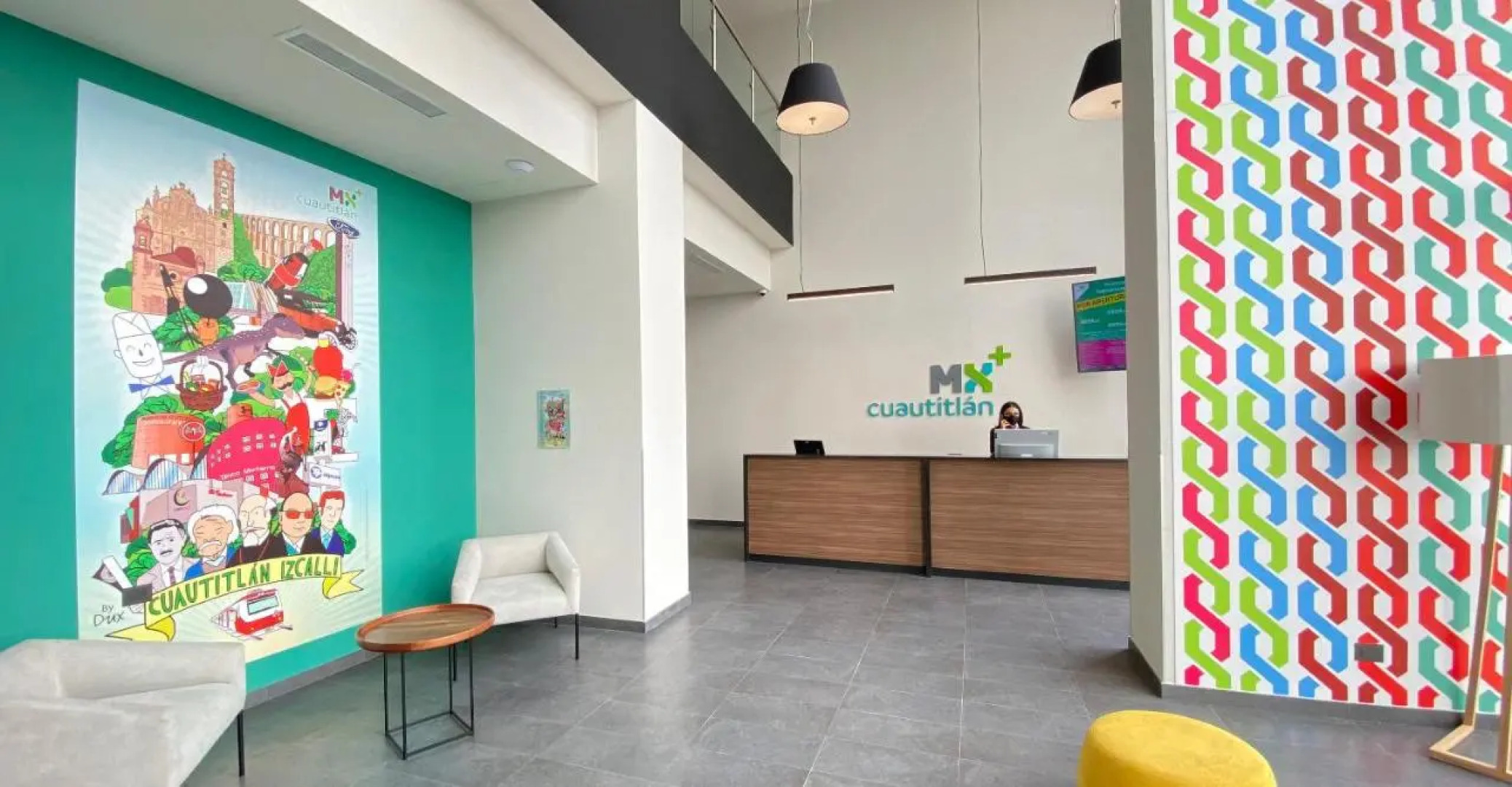 Hotel MX mas cuautitlan Izcalli, Trademark by Wyndham