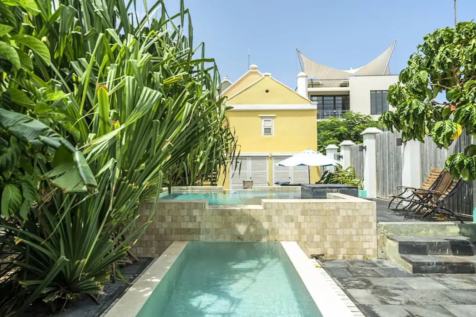 Pietermaai Tropical Vibes