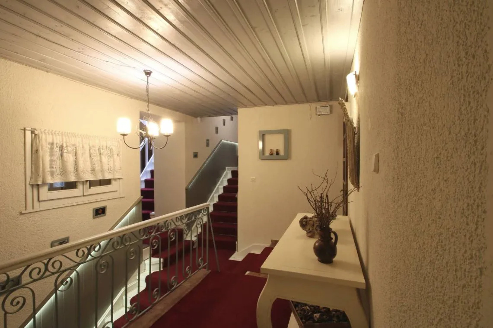 Boutique Hotel Skamnos