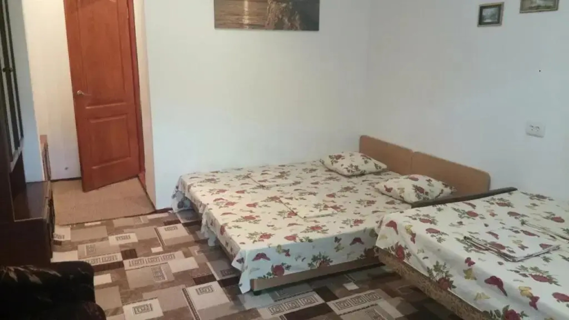 Guest house Nash Kazantip