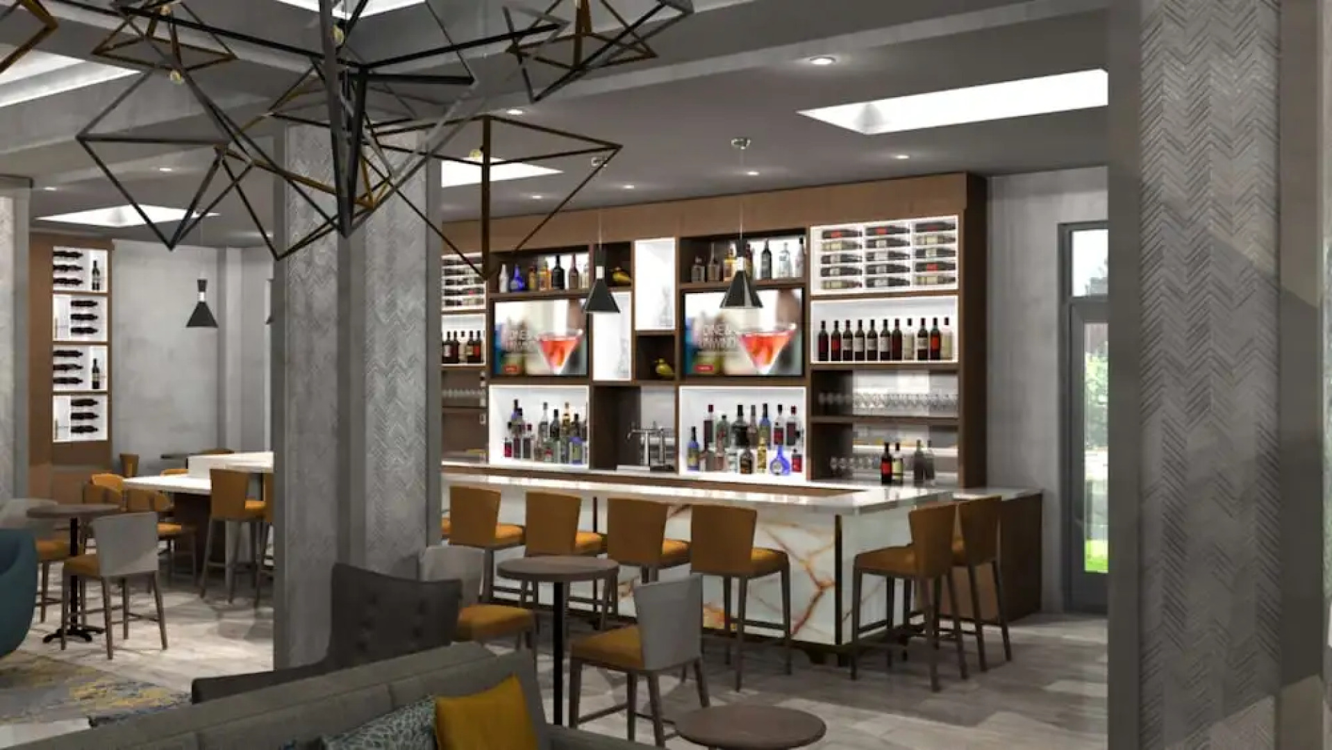 Hilton Garden Inn Wilsonville Portland (Formerly Quality Inn Wilsonville)