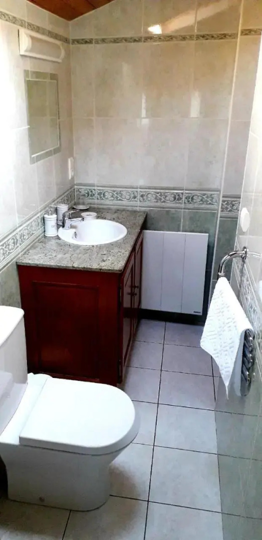 Maison Bidegain Berria