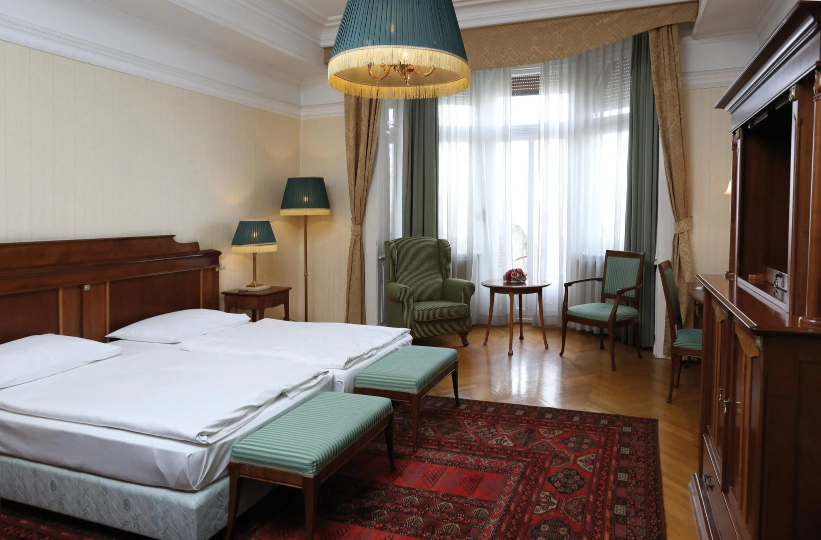 Danubius Hotel Gellért