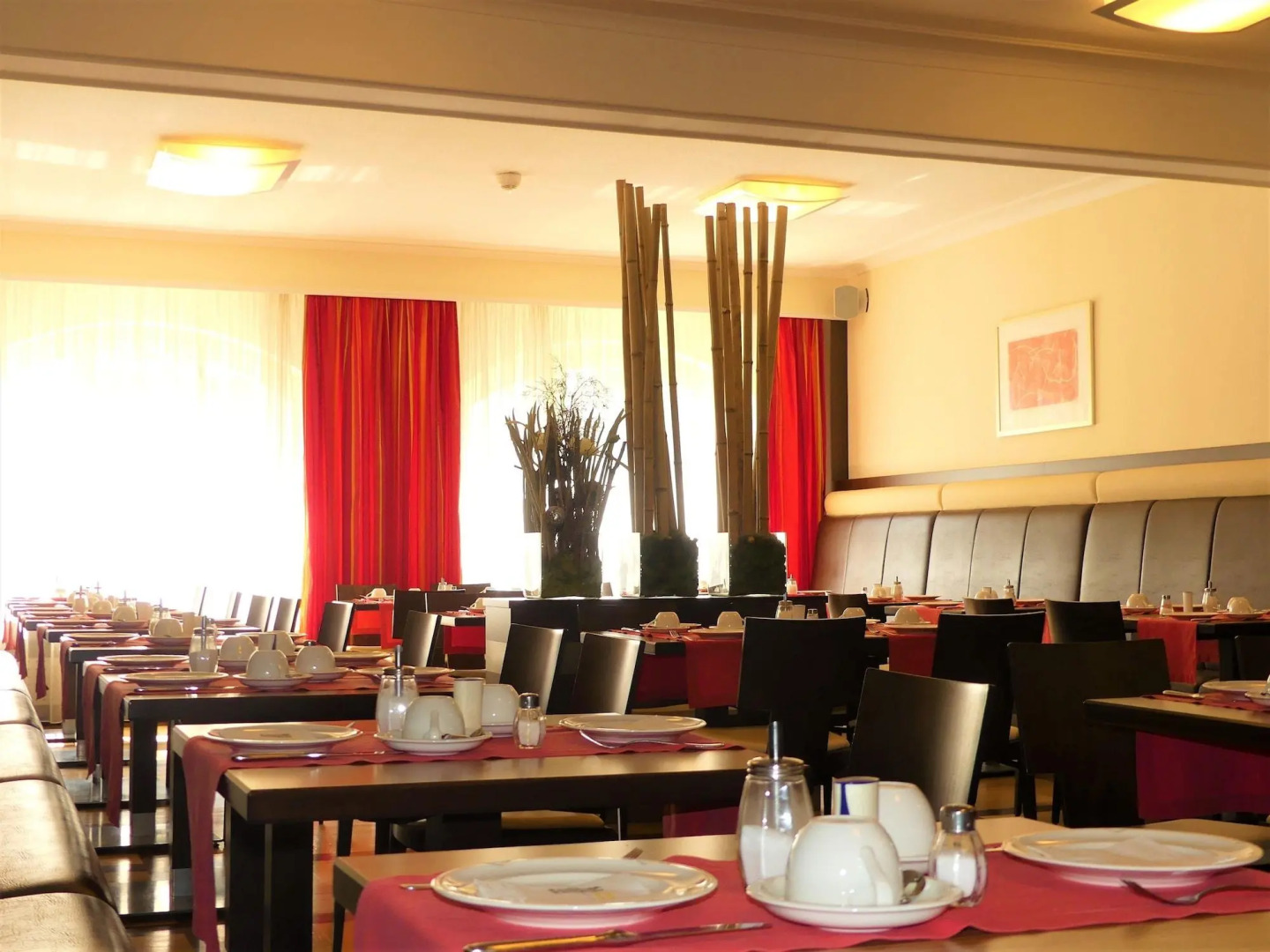 ACHAT Sternhotel Bonn