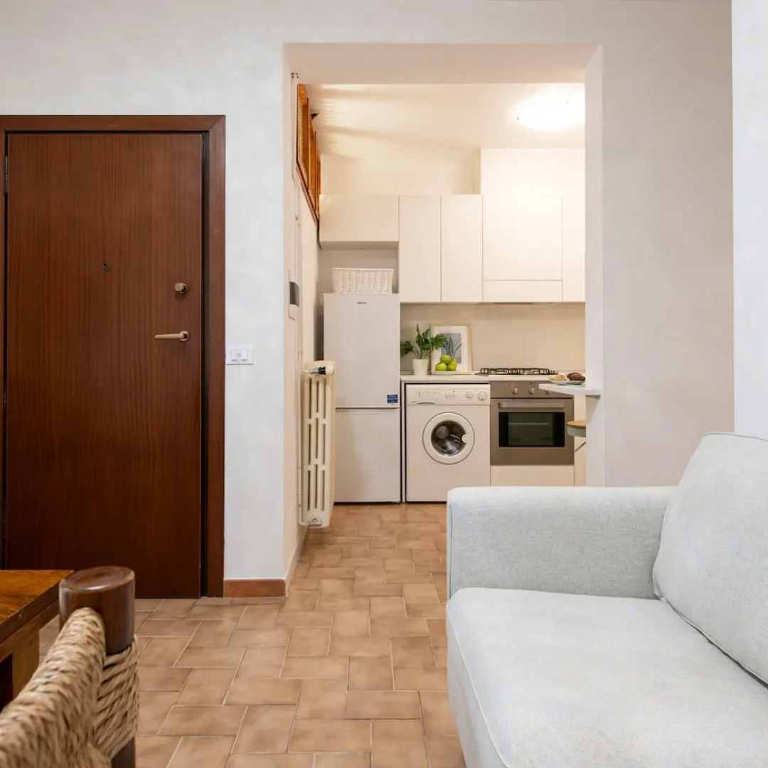 La Casa Del Pescatore