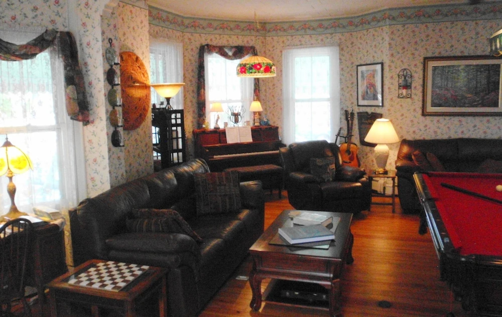 The Inn At The Shore