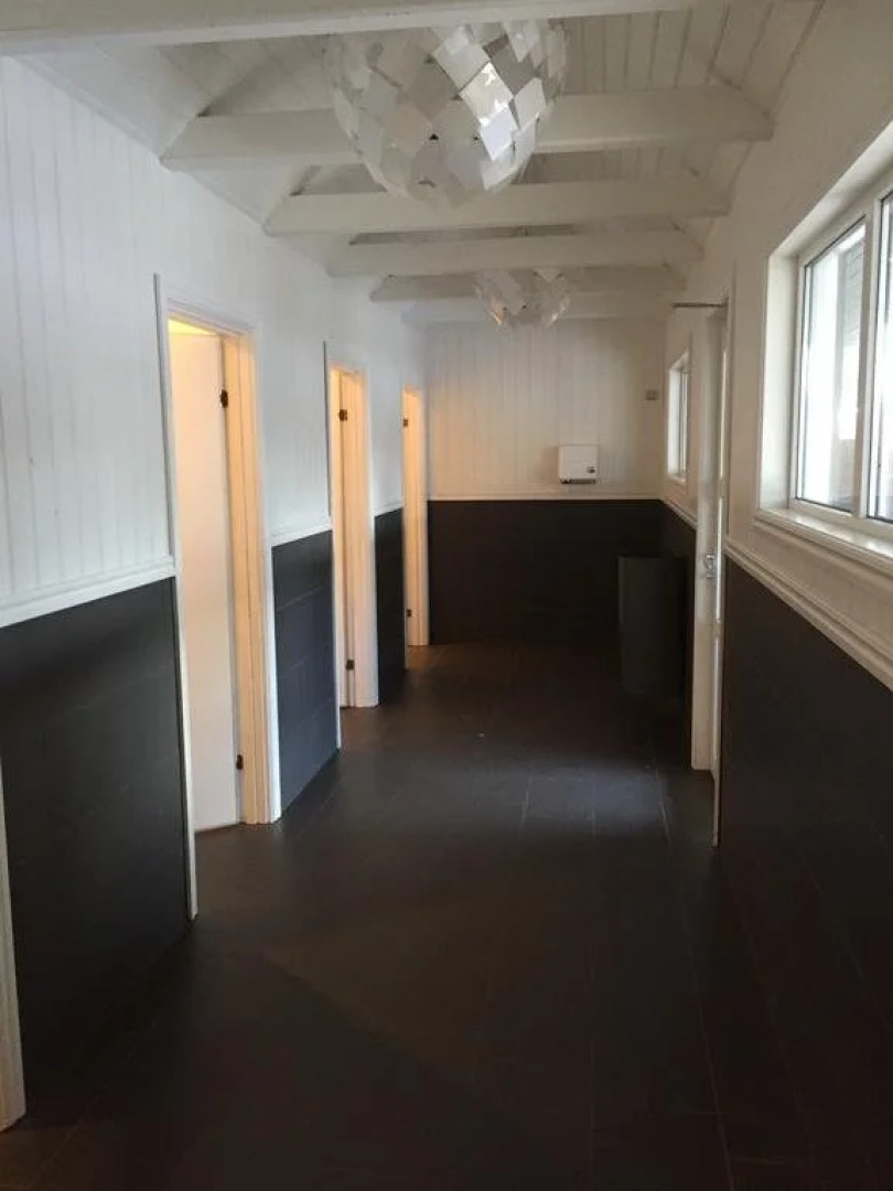 Saltum Strand Camping and Cottages