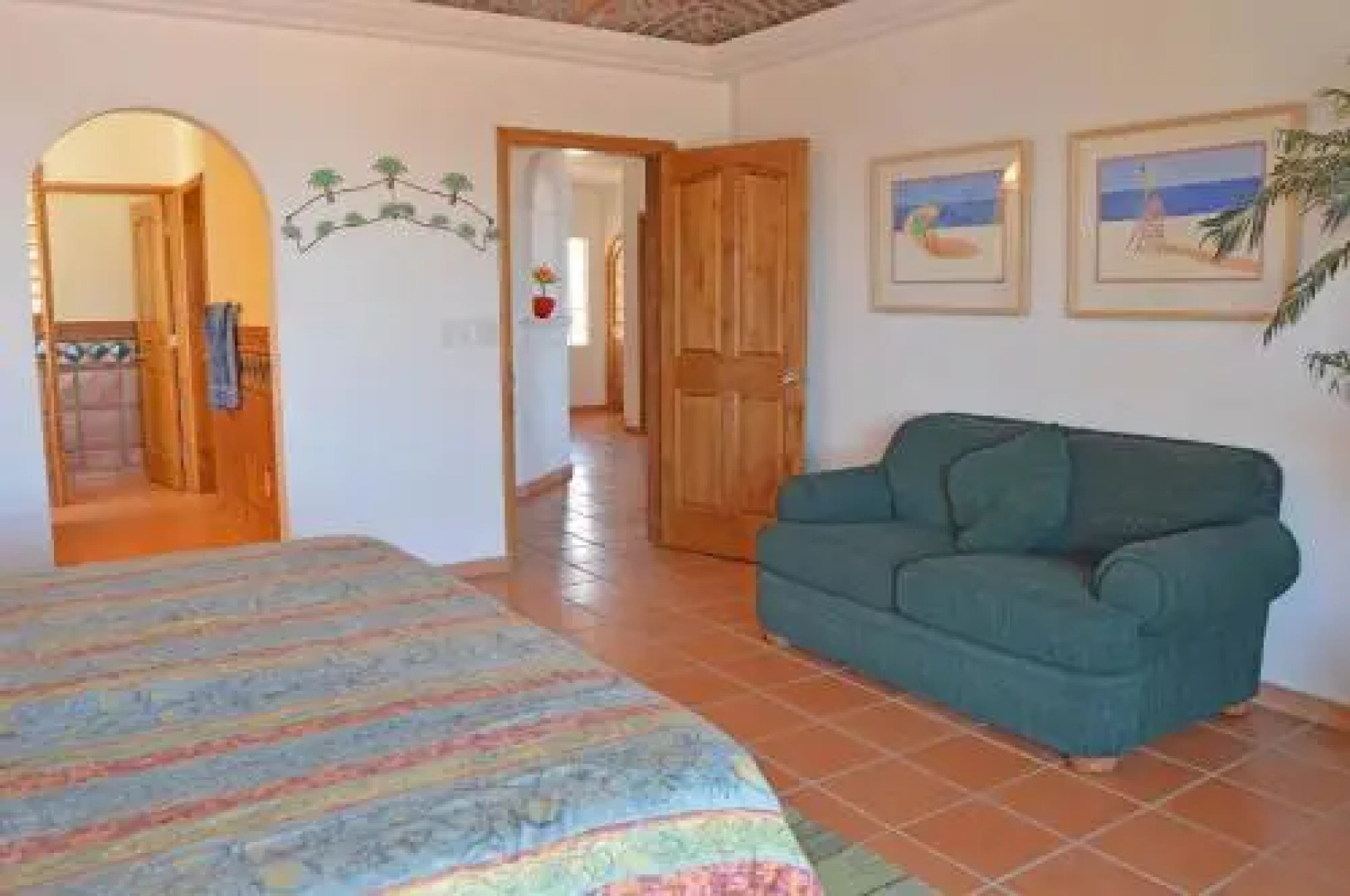 Casa de Paraiso by RedAwning