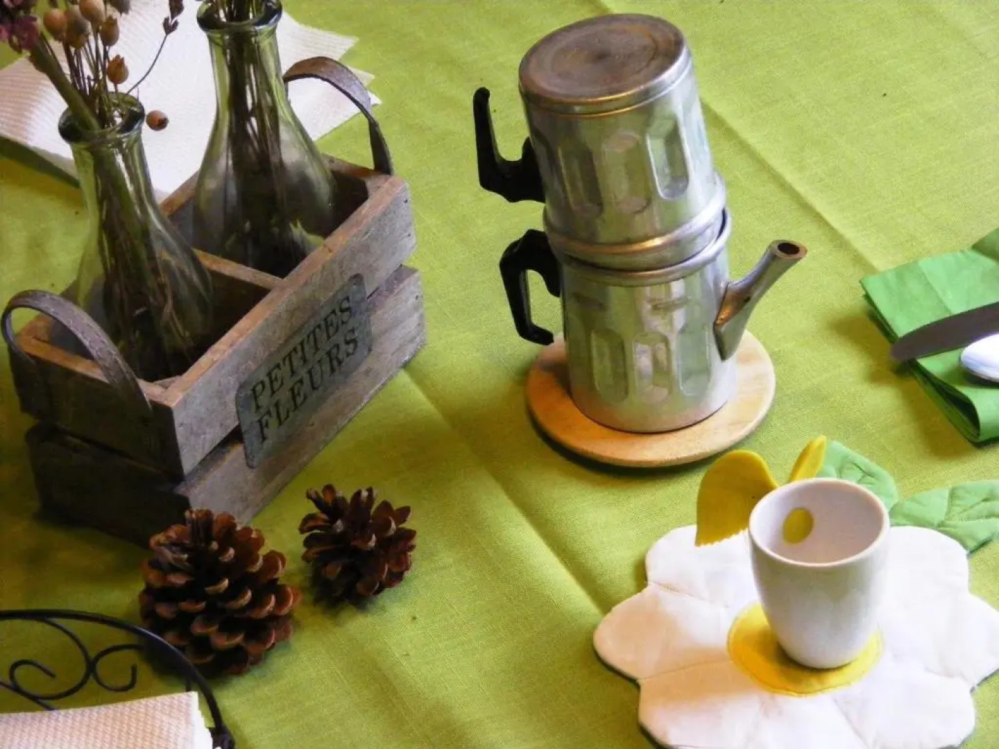 Bed & Breakfast La Gaggiaspina