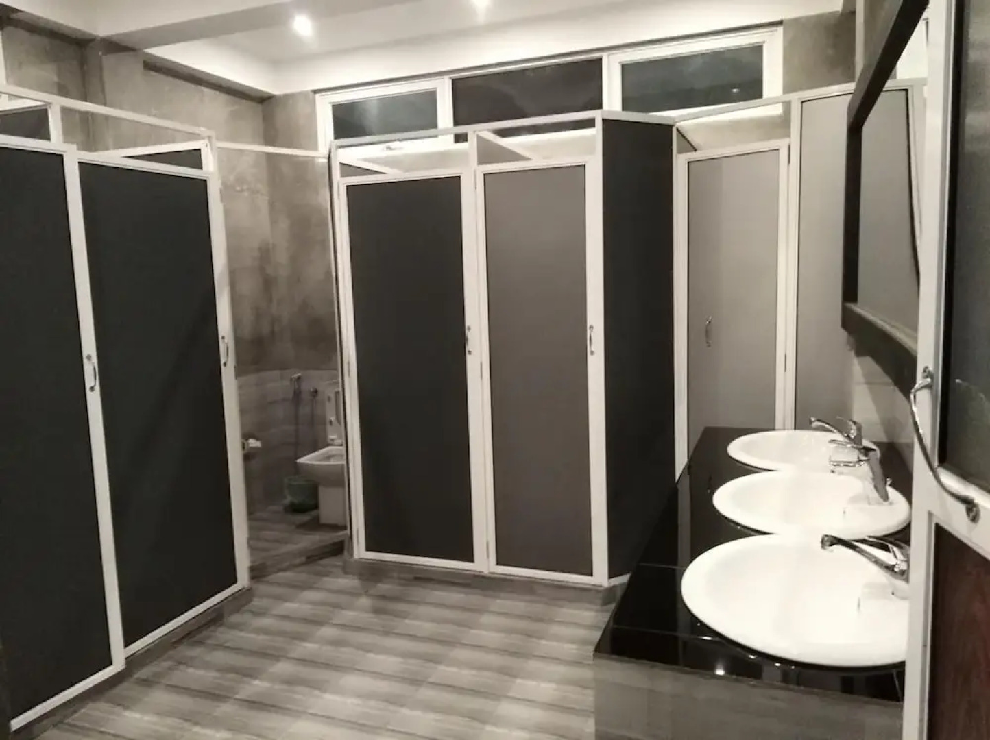 Cycling Hostel Sri Lanka