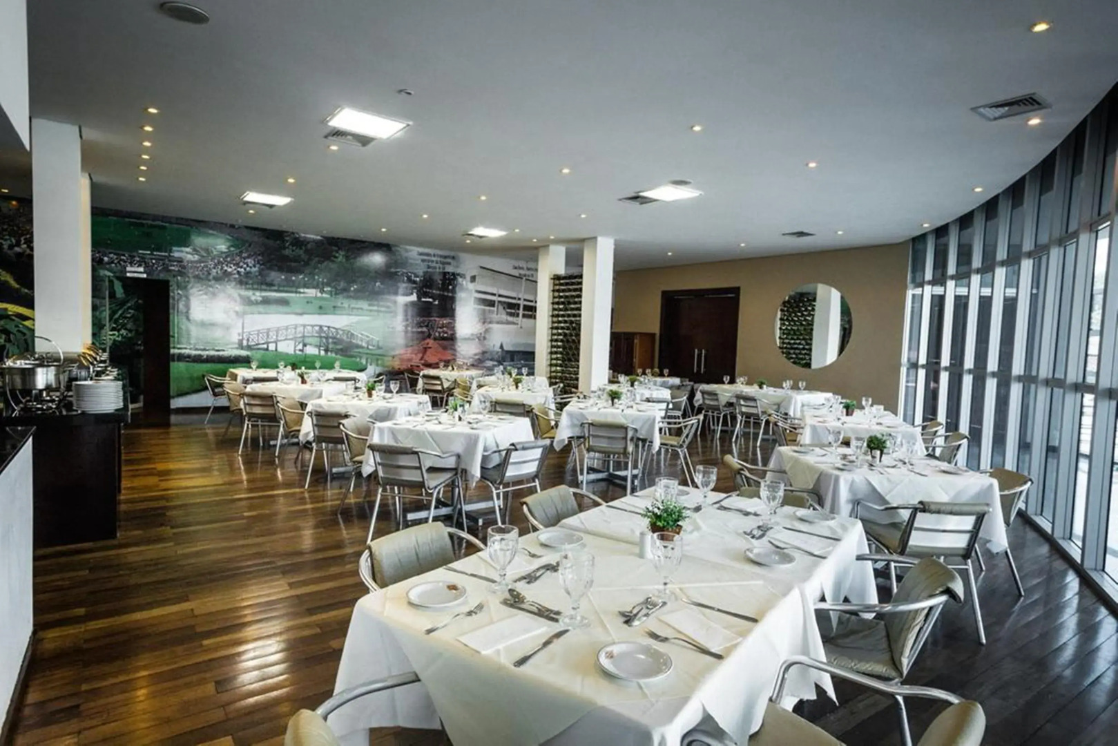 San Diego Suítes Ipatinga