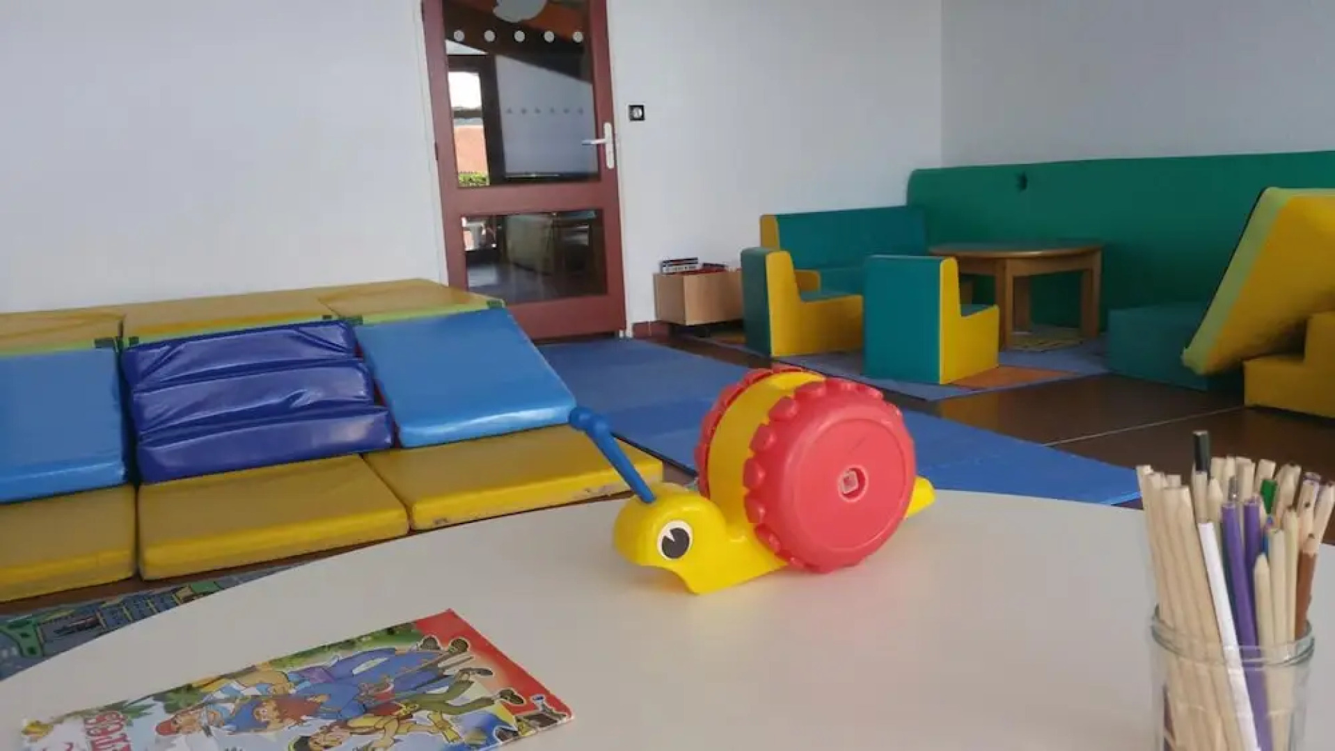 VVF Pays Basque Saint-Étienne-de-Baïgorry