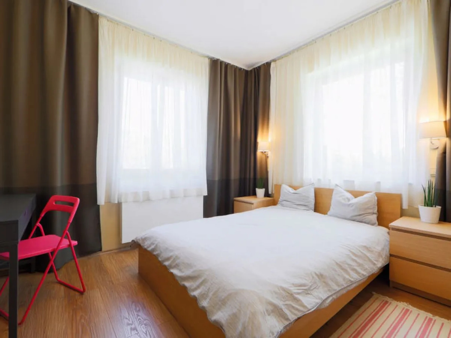 Holiday Home Villa Aschbacher