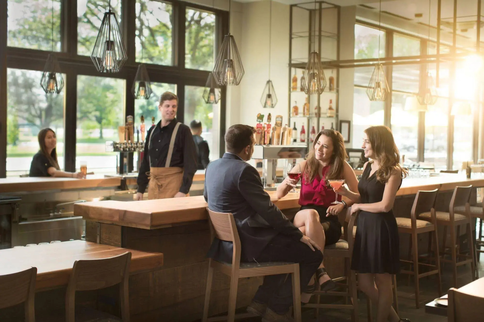 DoubleTree by Hilton Greeley at Lincoln Park