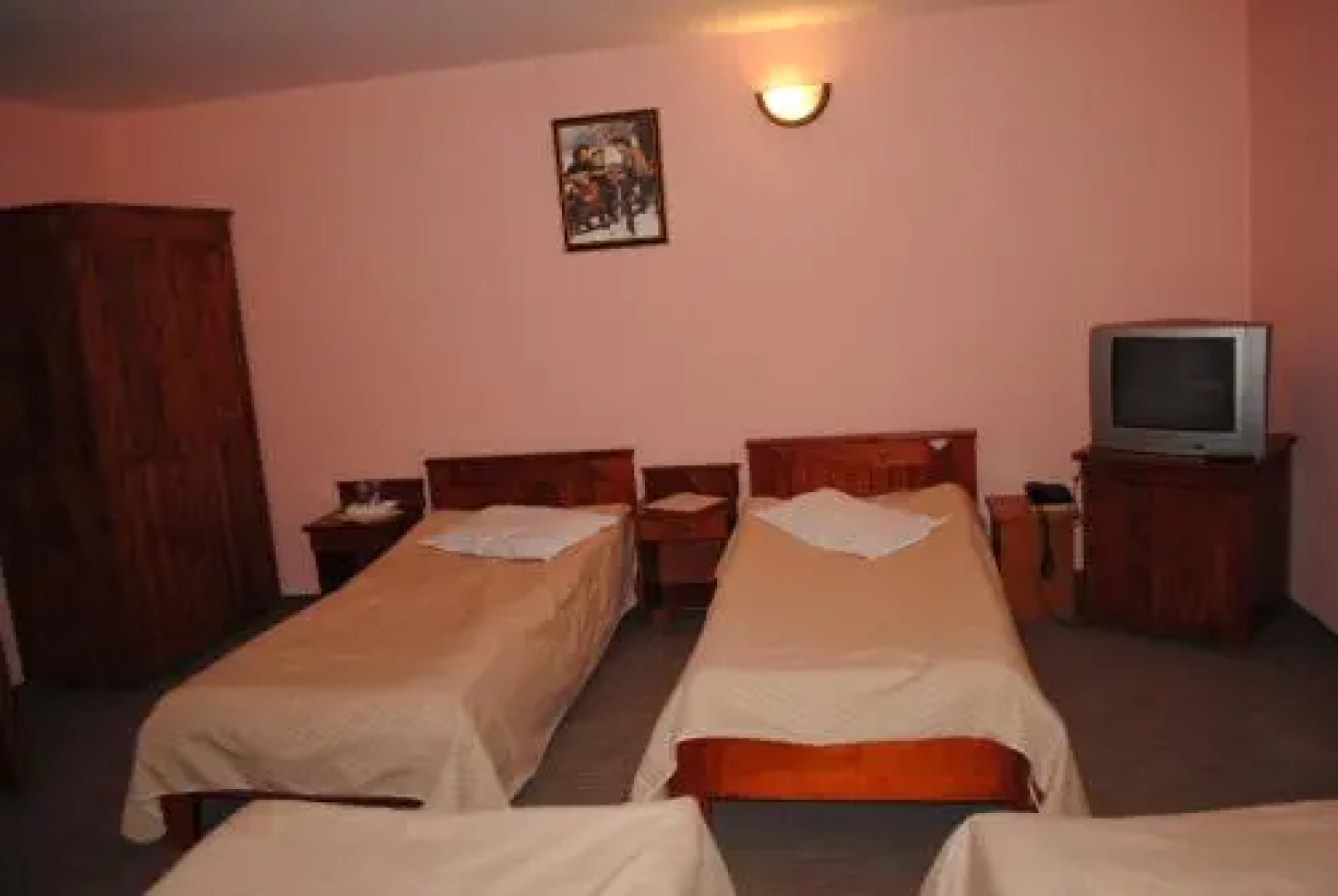 Juliu's Panzio Csikszereda