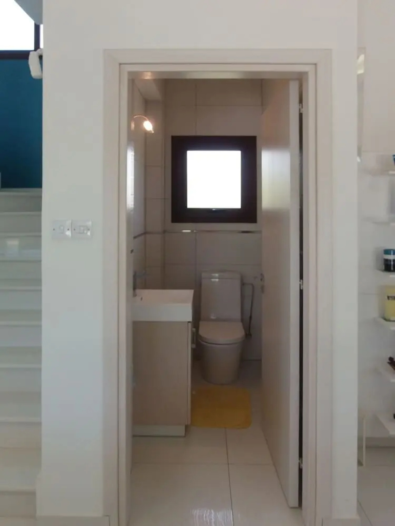 Villa Grecian 1 Platinum