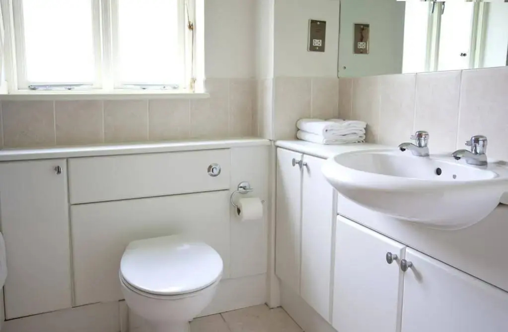 The Green Dragon Inn