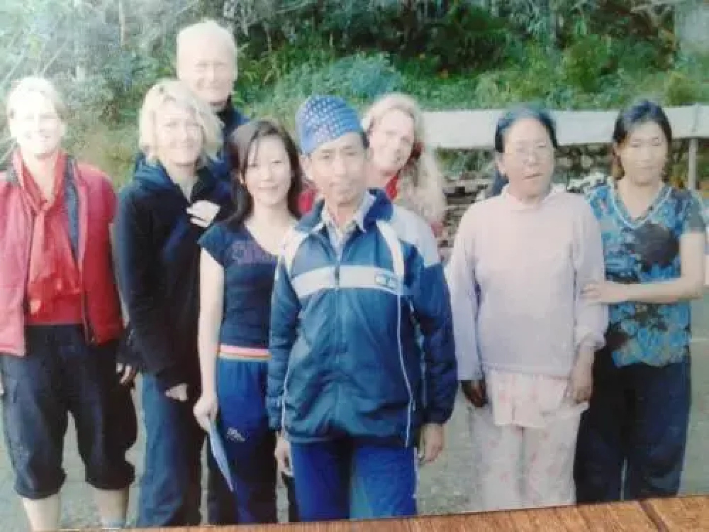 Dungmali Heritage Resort