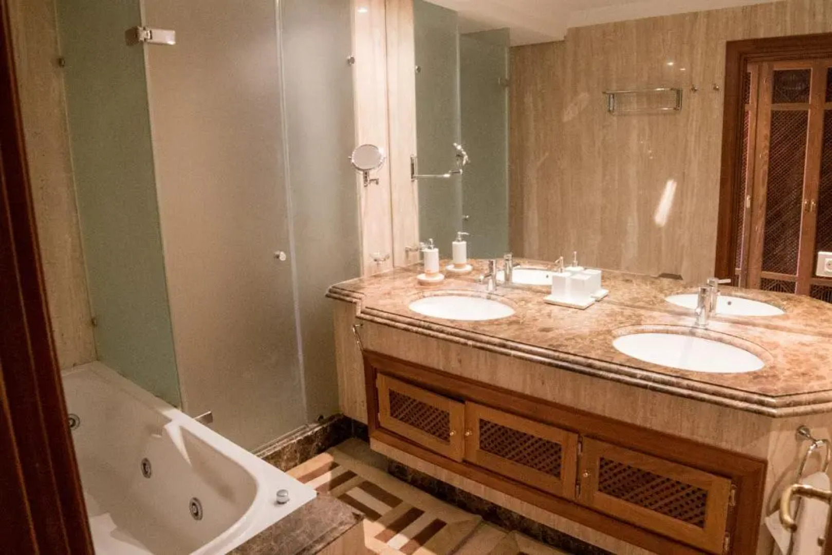 Апарт-отель Mar Azul