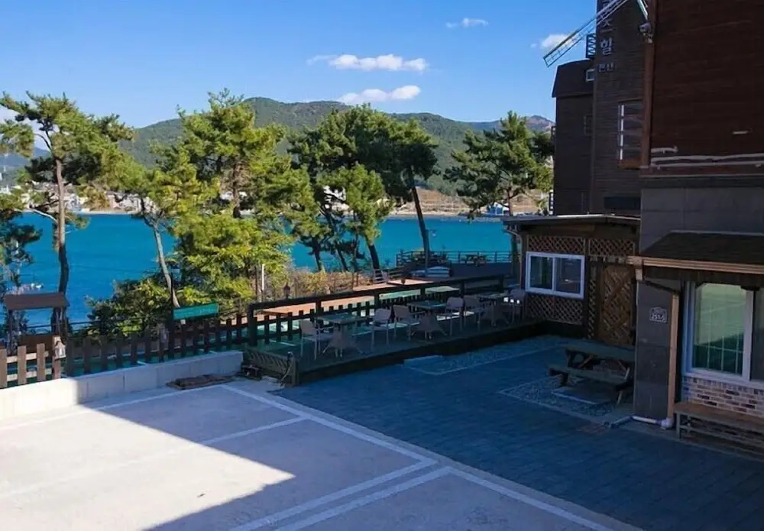 Tongyeong Tulip Pension