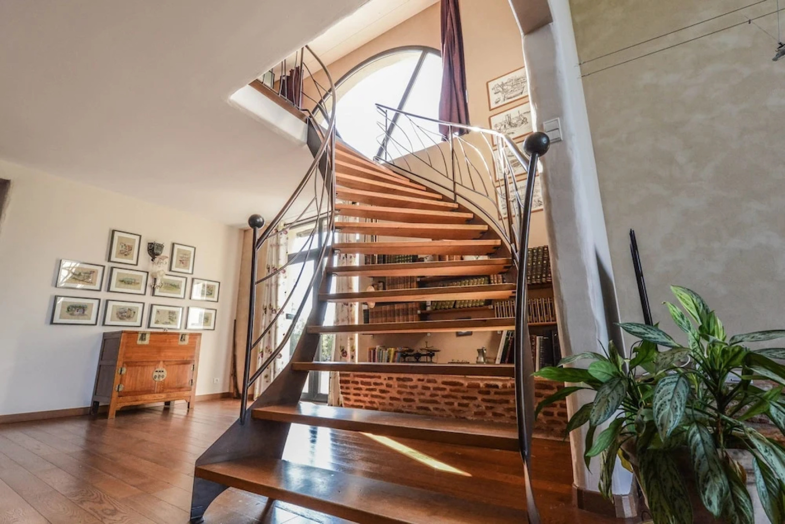 La Grande Oasis B&B et Spa