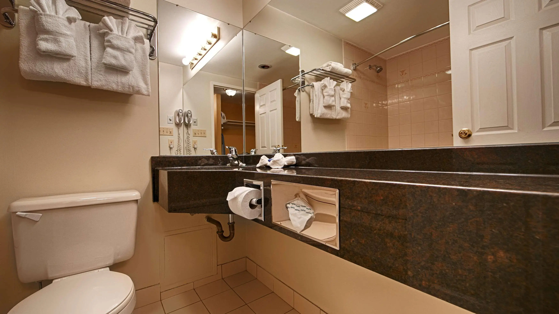 Best Western Colonel Butler Inn