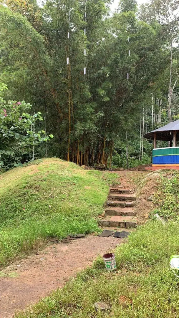 L&G Riverview Haven.