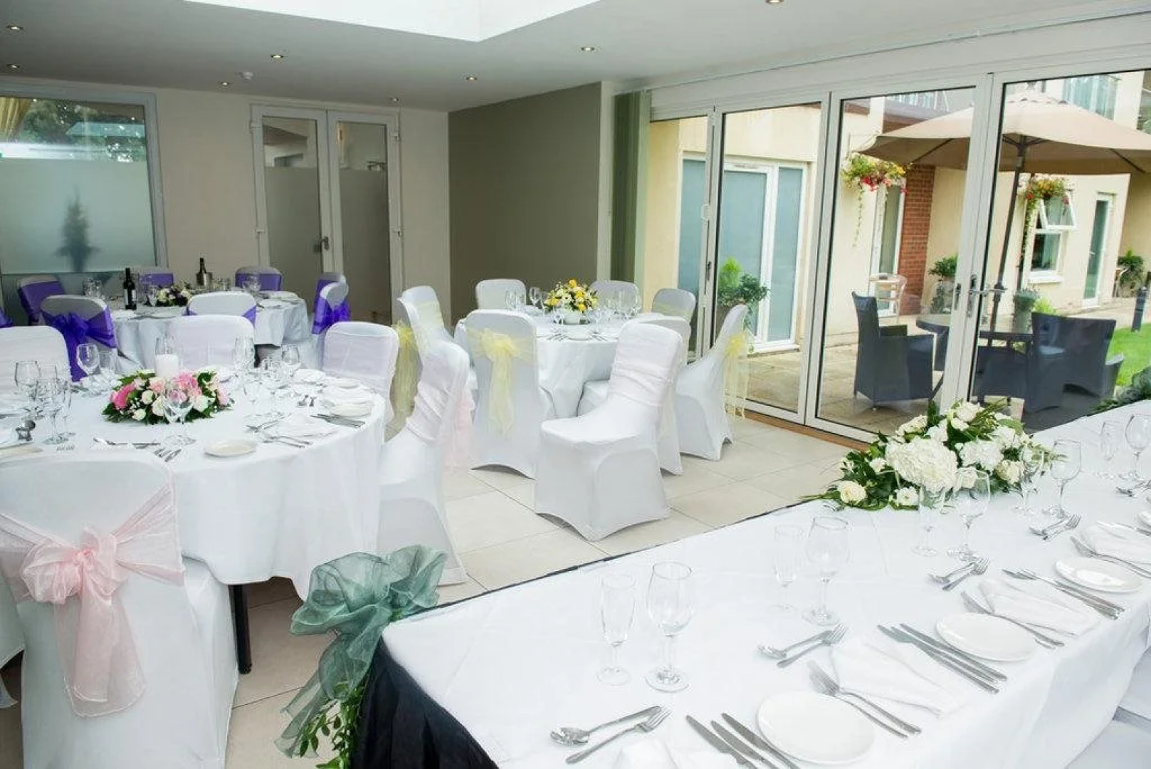 Stanwell Hotel By Mercure