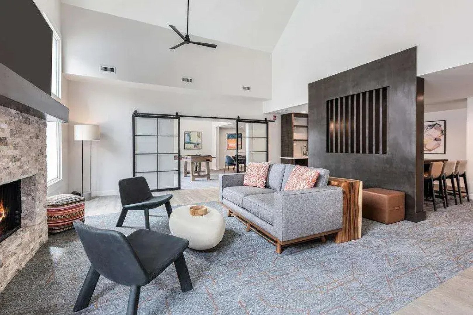 WaterWalk Extended Stay by Wyndham Atlanta Perimeter
