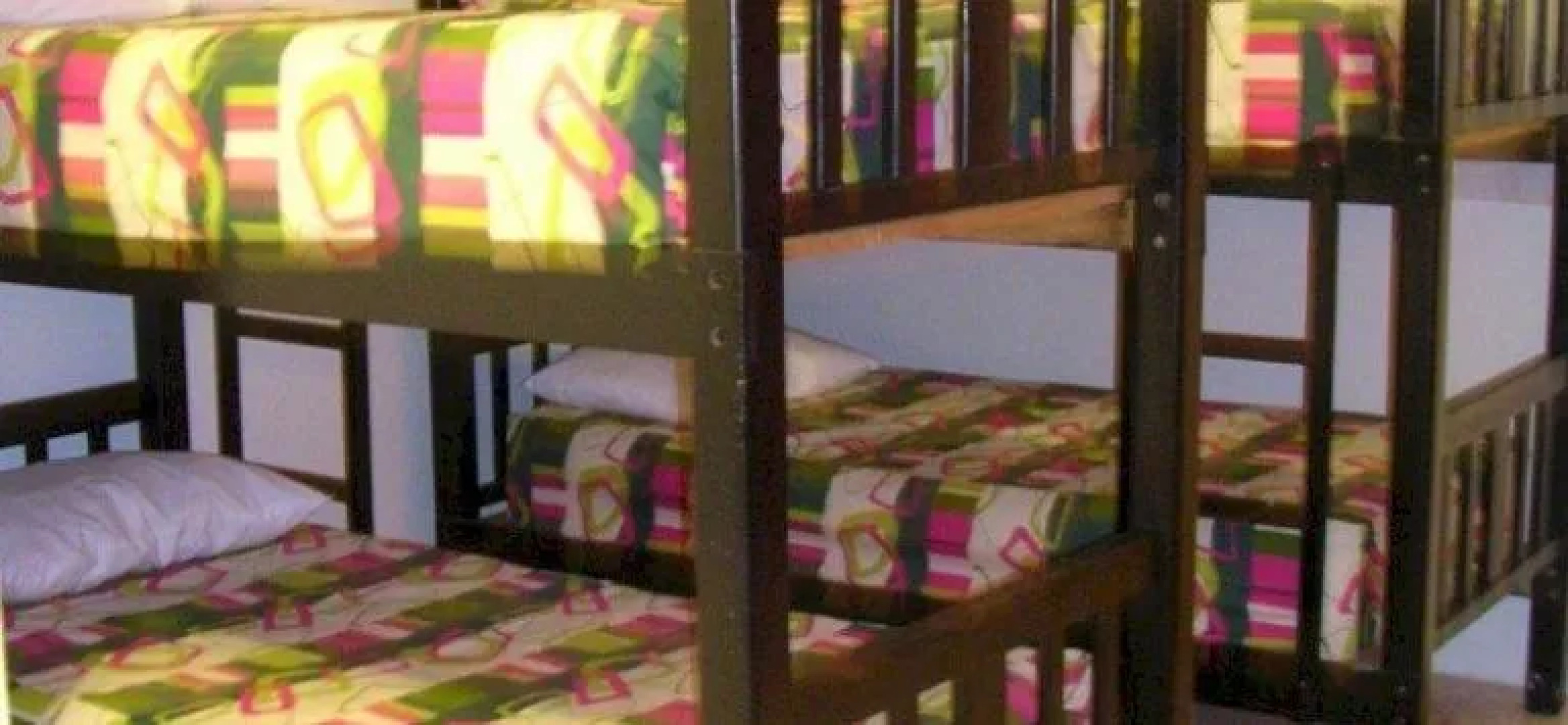 Hostal Plaza Isla Mujeres