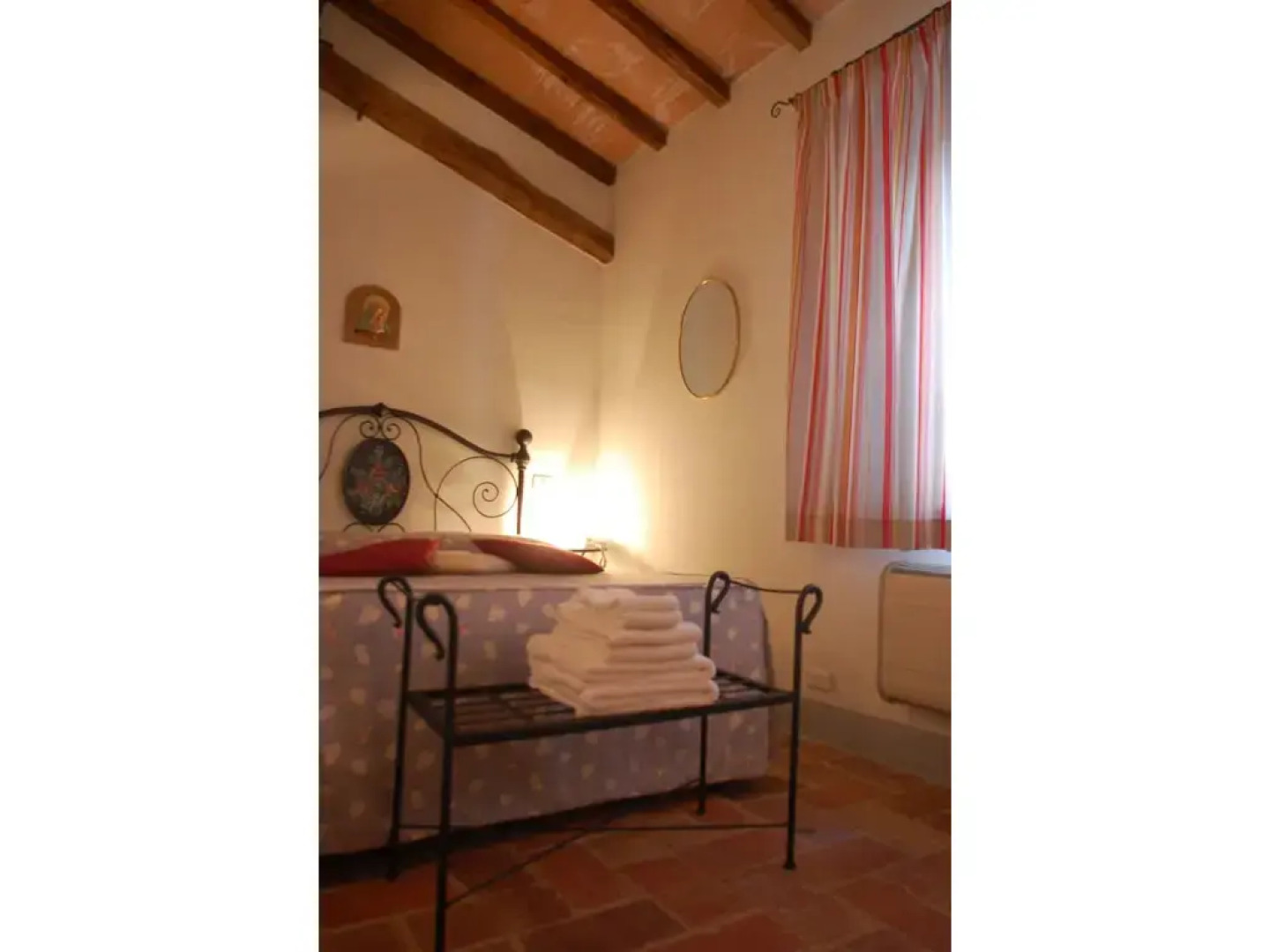 Agriturismo Podere Alberese