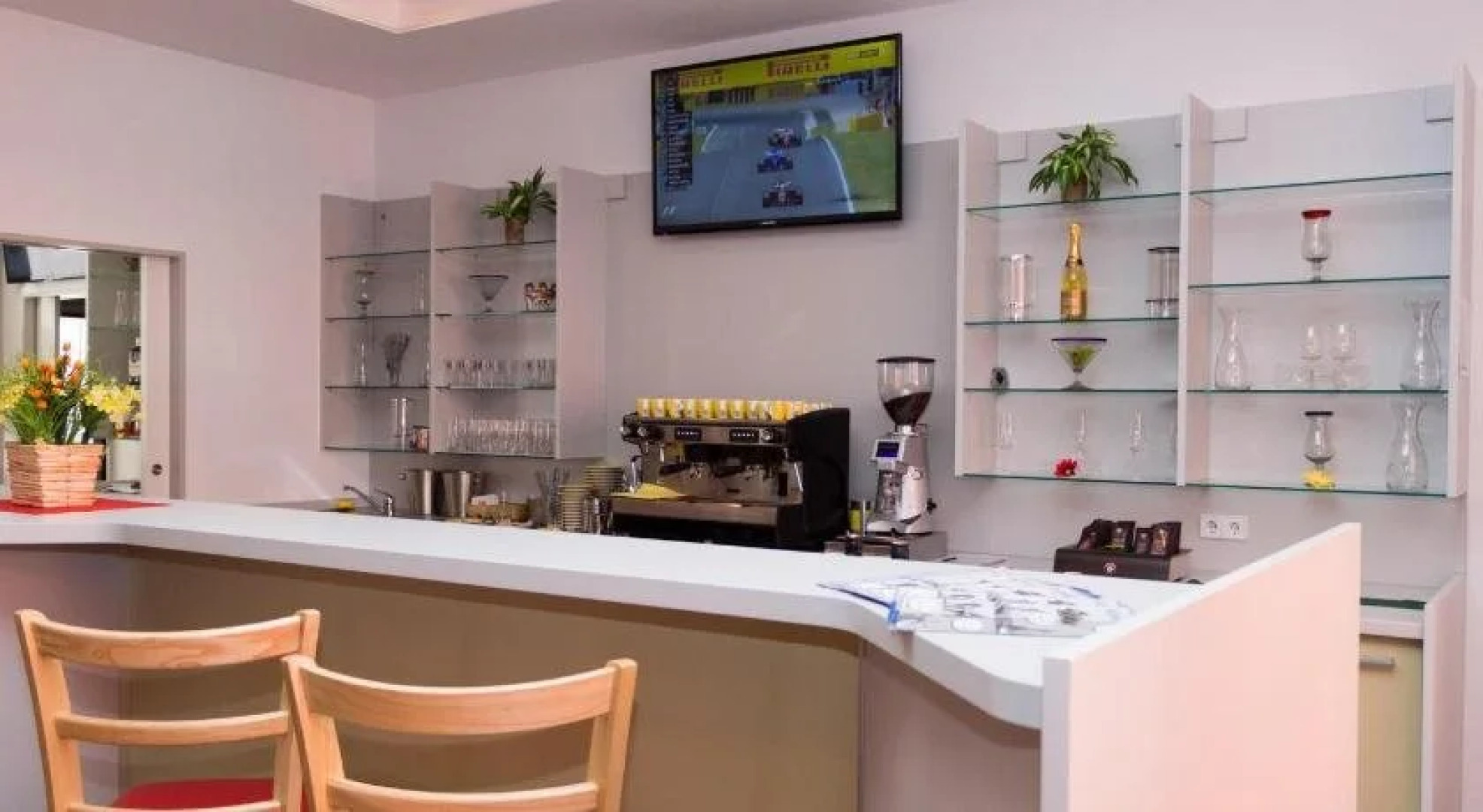 Winrooms Seminar Hotel & Apartments Wiener Neustadt