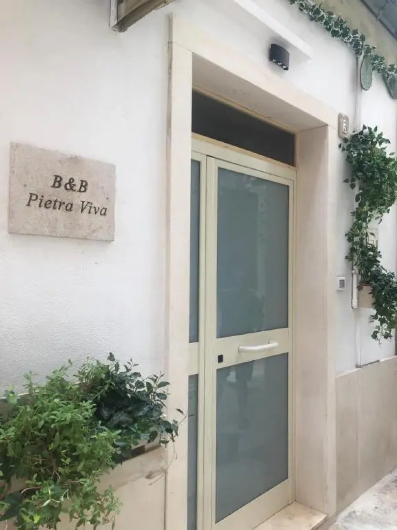 B&B Pietra Viva