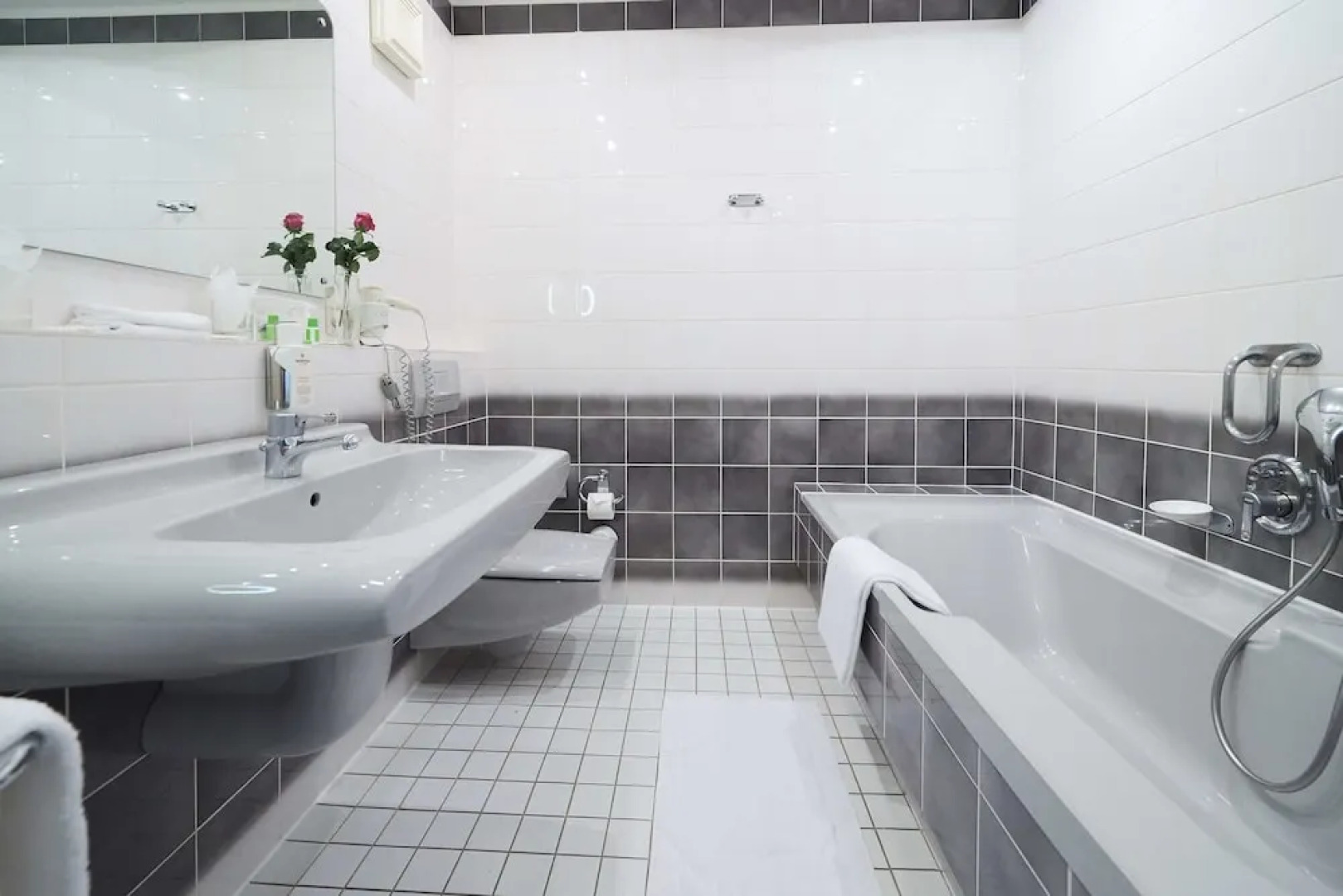 Seehotel am Tankumsee