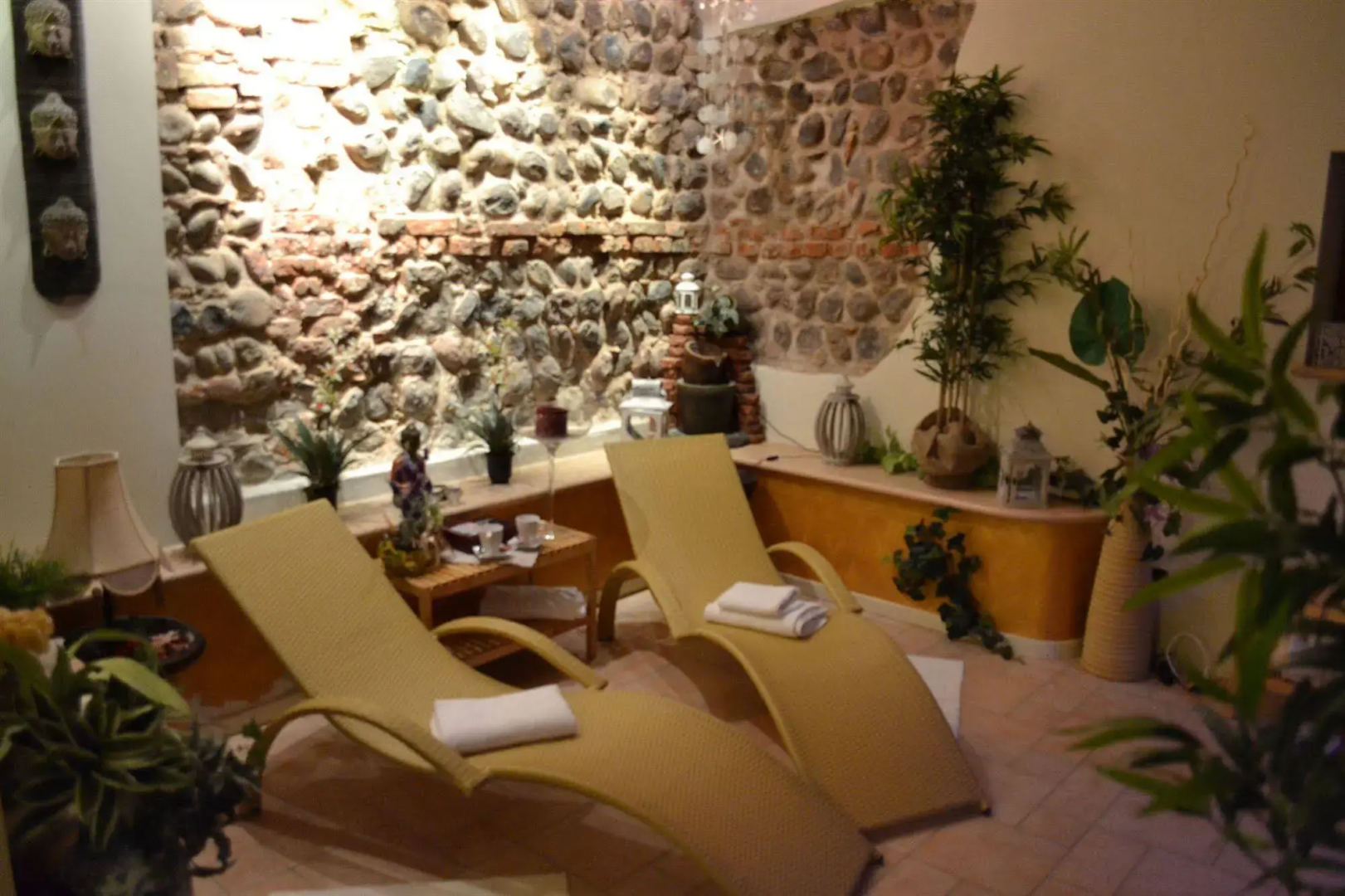 Residence Cà di Capri
