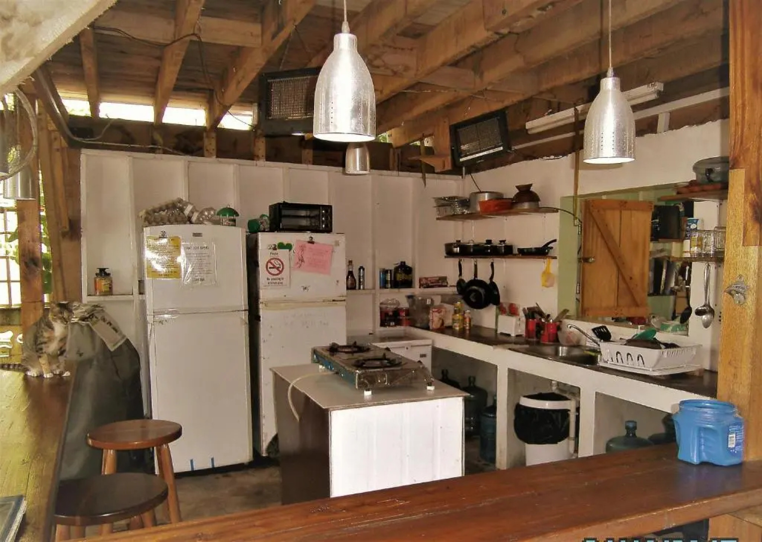 The Funky Dodo Backpackers Hostel