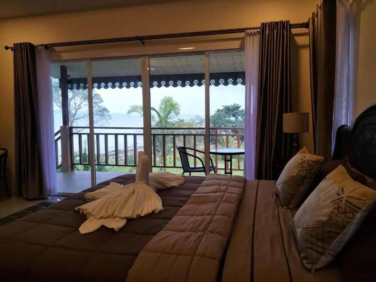 Sunrise Beach Koh Yao Resort