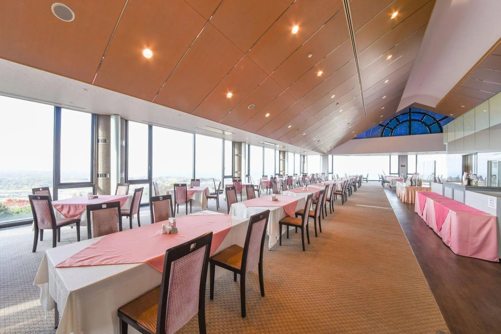 Spring Golf and Art Resort Awaji