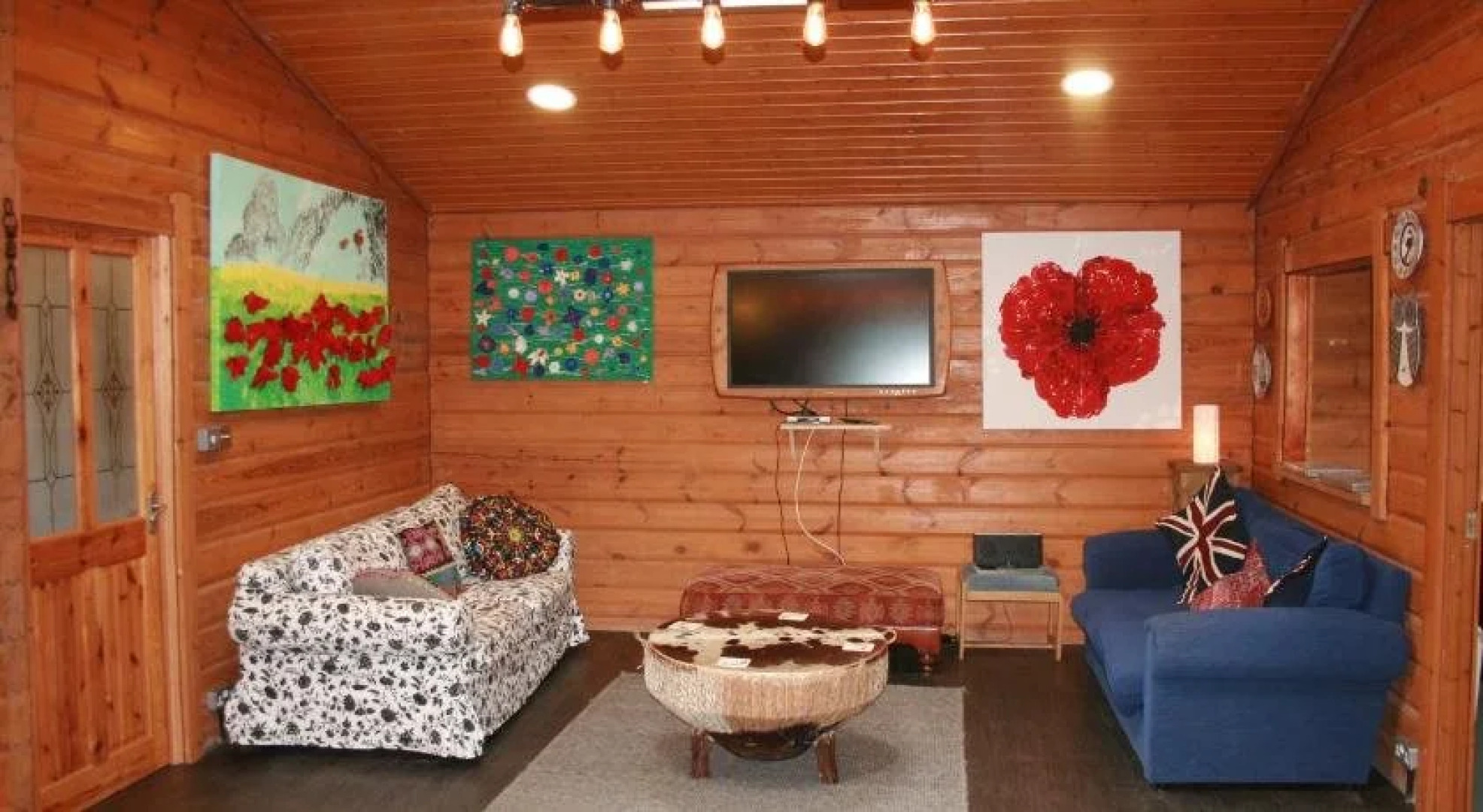 Buildwas Lodge Ironbridge