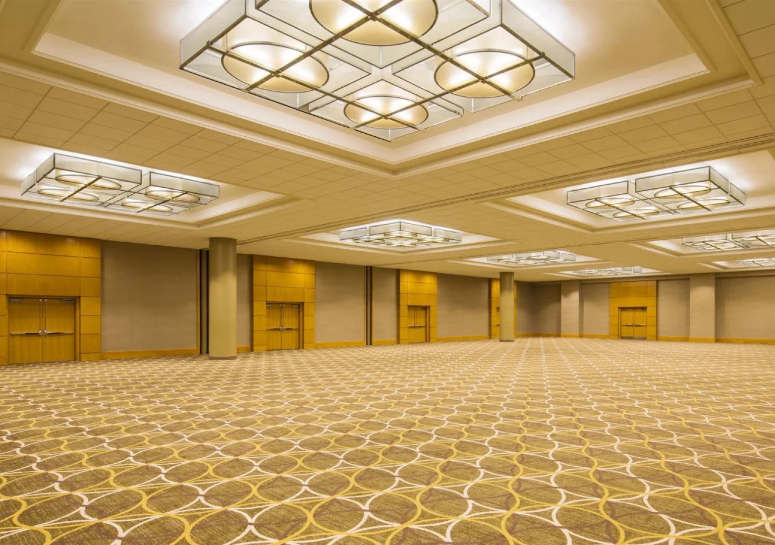 The Westin Cincinnati