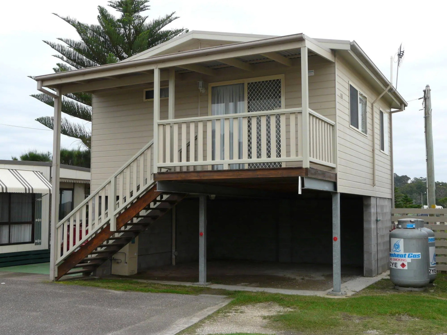 Clyde View Holiday Park