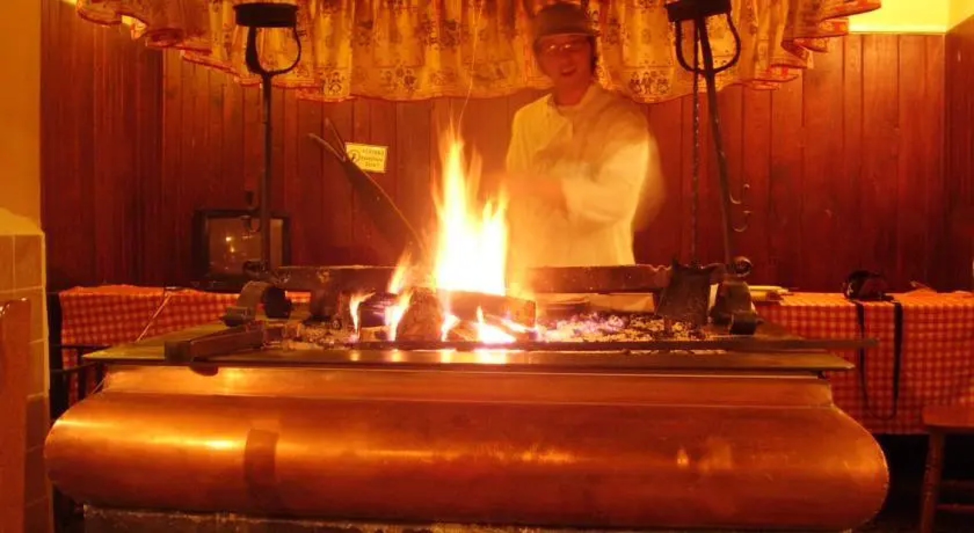 Antica Locanda Di Maser