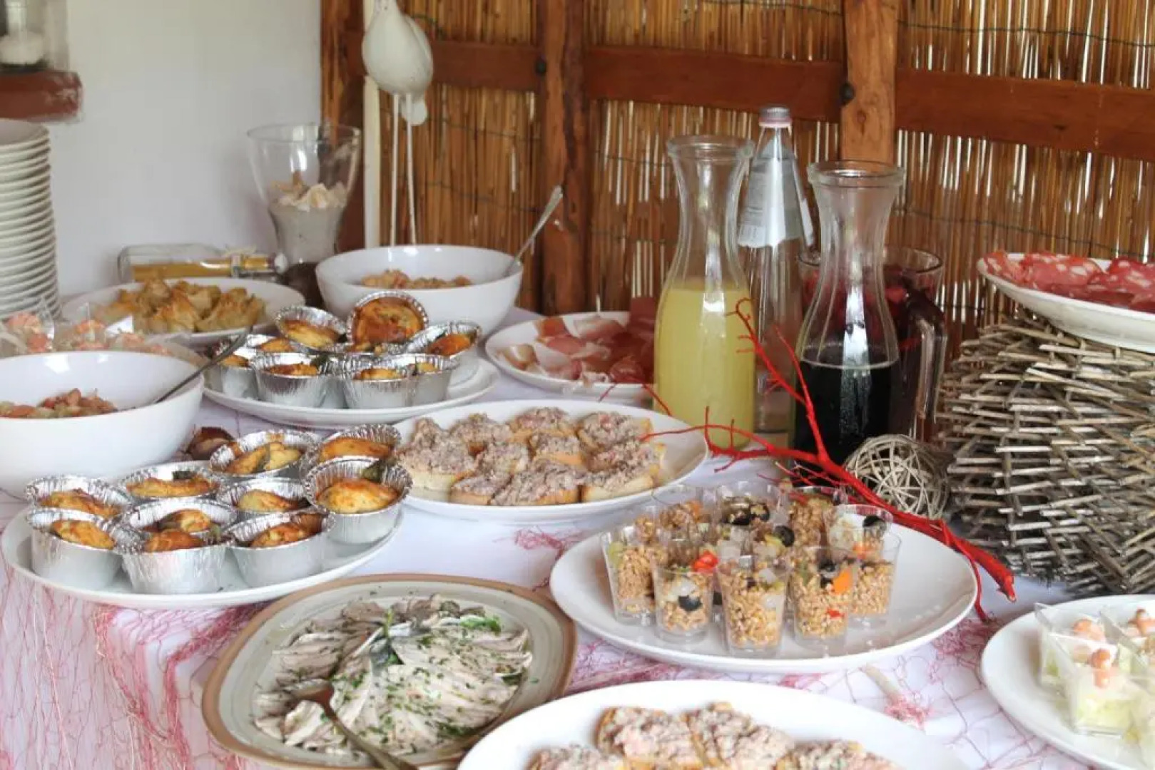 Borgo S.Maria Di Vulci